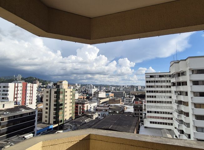 Apartment for rent in Pereira