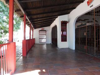 CASALOTE en ARRIENDO/VENTA en Barranquilla El Prado