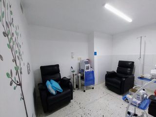 Foto 10 de oficina en venta en alto prado. Cod V11401