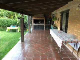 Foto 15 de Casa en Piedra Blanca abajo 4000 m2 de lote, 354 m2 constr