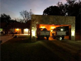 Foto 12 de Casa en Piedra Blanca abajo 4000 m2 de lote, 354 m2 constr