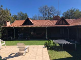 Foto 3 de Casa en Piedra Blanca abajo 4000 m2 de lote, 354 m2 constr
