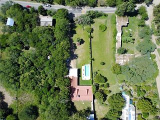 Foto 19 de Casa en Piedra Blanca abajo 4000 m2 de lote, 354 m2 constr