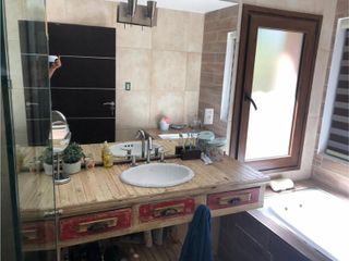 Foto 20 de Casa en Piedra Blanca abajo 4000 m2 de lote, 354 m2 constr