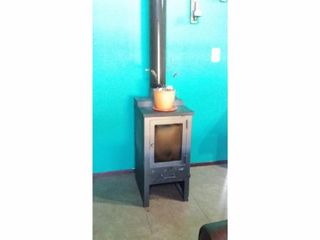 Foto 9 de Casa en Piedra Blanca abajo 4000 m2 de lote, 354 m2 constr