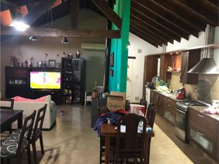 Foto 6 de Casa en Piedra Blanca abajo 4000 m2 de lote, 354 m2 constr
