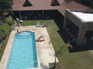 Foto 17 de Casa en Piedra Blanca abajo 4000 m2 de lote, 354 m2 constr