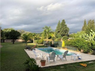 Foto 4 de Casa en Piedra Blanca abajo 4000 m2 de lote, 354 m2 constr