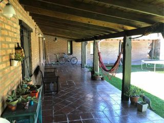 Foto 18 de Casa en Piedra Blanca abajo 4000 m2 de lote, 354 m2 constr
