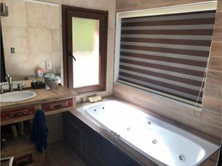 Foto 23 de Casa en Piedra Blanca abajo 4000 m2 de lote, 354 m2 constr