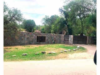 Foto 10 de Casa en Piedra Blanca abajo 4000 m2 de lote, 354 m2 constr