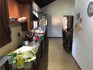 Foto 8 de Casa en Piedra Blanca abajo 4000 m2 de lote, 354 m2 constr