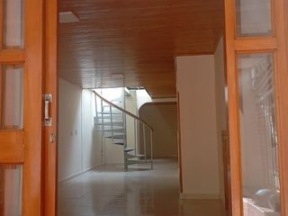 Foto 2 de VENTA CASA EN JARDIN DE LIMONCITO EN FLORIDABLANCA. Cod V8786
