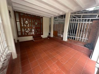 Foto 1 de VENTA CASA EN JARDIN DE LIMONCITO EN FLORIDABLANCA. Cod V8786