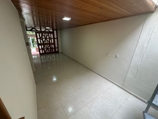 Foto 25 de VENTA CASA EN JARDIN DE LIMONCITO EN FLORIDABLANCA. Cod V8786