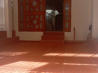 Foto 5 de VENTA CASA EN JARDIN DE LIMONCITO EN FLORIDABLANCA. Cod V8786
