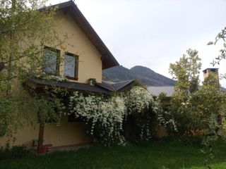 Casa en  Villa del Lago. Lago Puelo