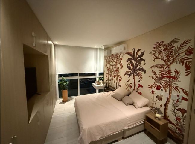 Apartment for rent in Santa Marta