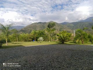 Venta Finca En San Jerónimo