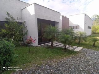 Venta Finca En San Jerónimo