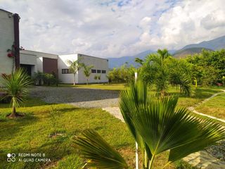 Venta Finca En San Jerónimo