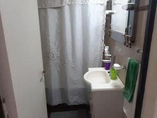 Departamento en venta - 1 dormitorio 1 baño - 37mts2 - Quilmes