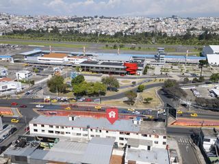 Antiguo Aeropuerto, Negoció, hot dogs de la Gonzalez Suarez