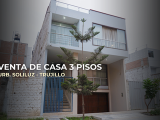 Foto 1 de ¿Te imaginas vivir en una zona donde todo transmite tranquilidad, orden y seguridad?
Bienvenido a Soliluz, una de las mejores urbanizaciones de Truji