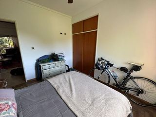 Departamento de un dormitorio en alquiler temporal La Plata