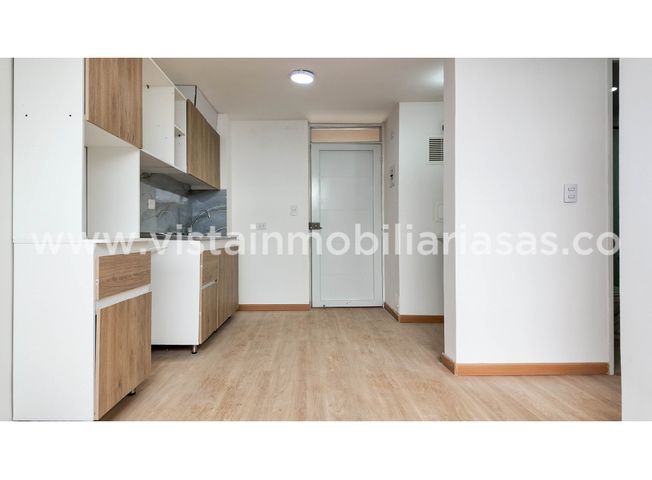 Apartment for rent in Manizales