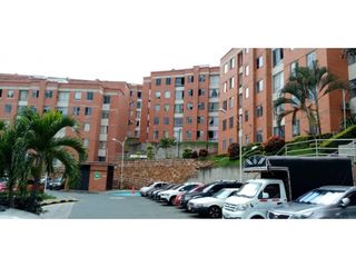 APARTAMENTO MADRIGAL CAMPESTRE