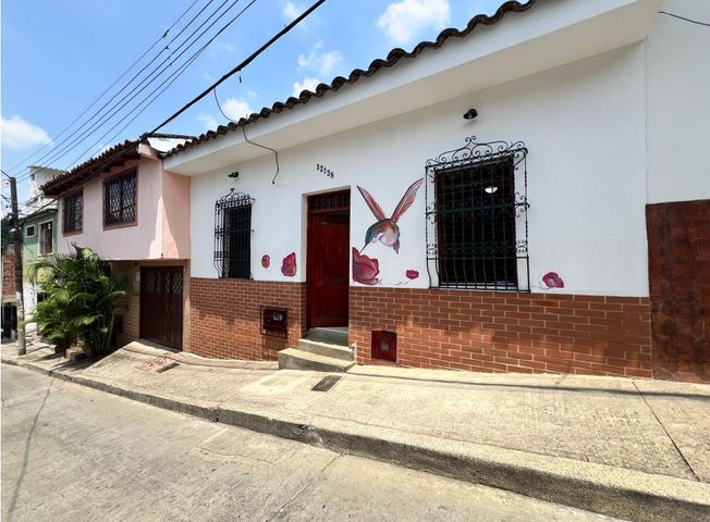 Casa en arriendo en San Pedro