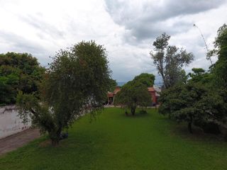Terreno - Villa Lujan