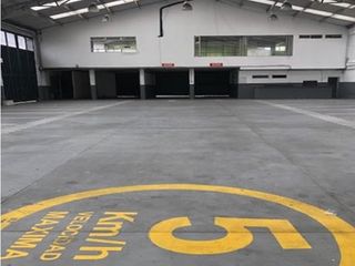 Foto 5 de bodega en arriendo en la floresta. Cod A51561