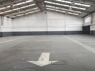 Foto 4 de bodega en arriendo en la floresta. Cod A51561