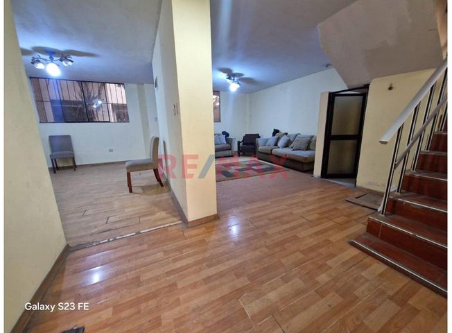 Casa en Venta en Puente Piedra - Vista 6