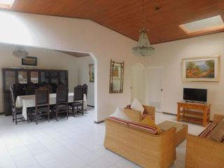 Foto 6 de casa campestre en venta en chinauta. Cod V100138