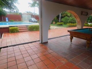 Foto 3 de casa campestre en venta en chinauta. Cod V100138