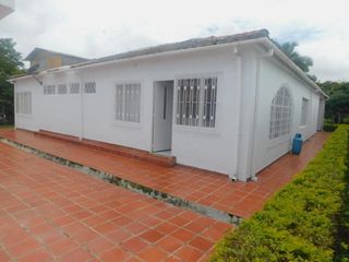 Foto 21 de casa campestre en venta en chinauta. Cod V100138