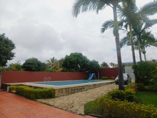 Foto 4 de casa campestre en venta en chinauta. Cod V100138