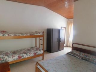 Foto 14 de casa campestre en venta en chinauta. Cod V100138