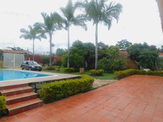Foto 23 de casa campestre en venta en chinauta. Cod V100138