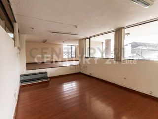 Renta de Edificio para Universidad o Institutos de Educación