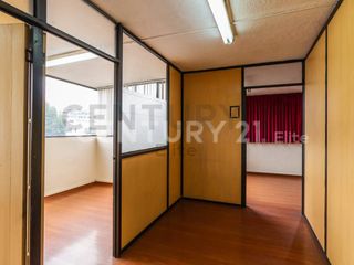 Renta de Edificio para Universidad o Institutos de Educación