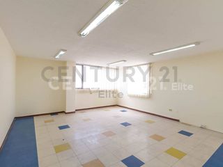 Renta de Edificio para Universidad o Institutos de Educación