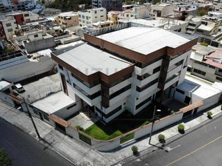 Renta de Edificio para Universidad o Institutos de Educación