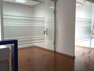 Foto 3 de oficina en arriendo en chico. Cod A51334