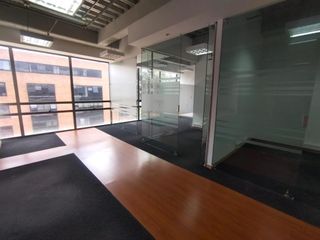 Foto 9 de oficina en arriendo en chico. Cod A51334