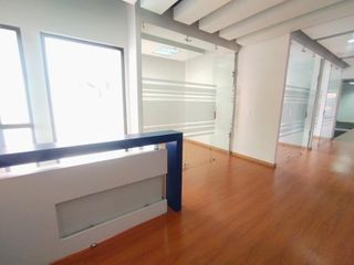 Foto 2 de oficina en arriendo en chico. Cod A51334