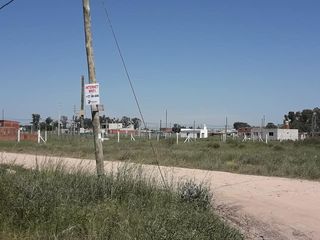 Terrenos en venta - 290mts2 - La Plata